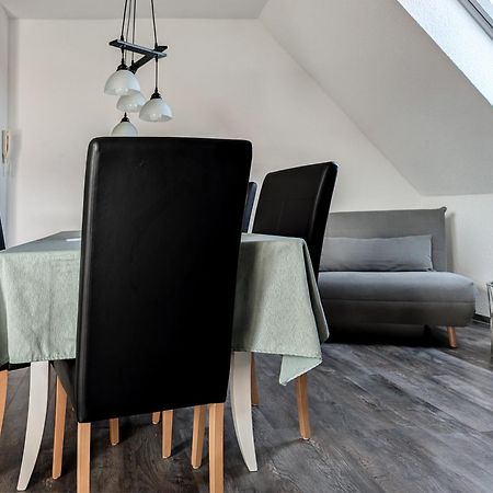 Ferienwohnung Goldbacher Blick Goldbach  Exteriér fotografie