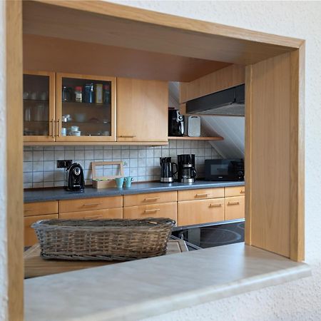 Ferienwohnung Goldbacher Blick Goldbach  Exteriér fotografie