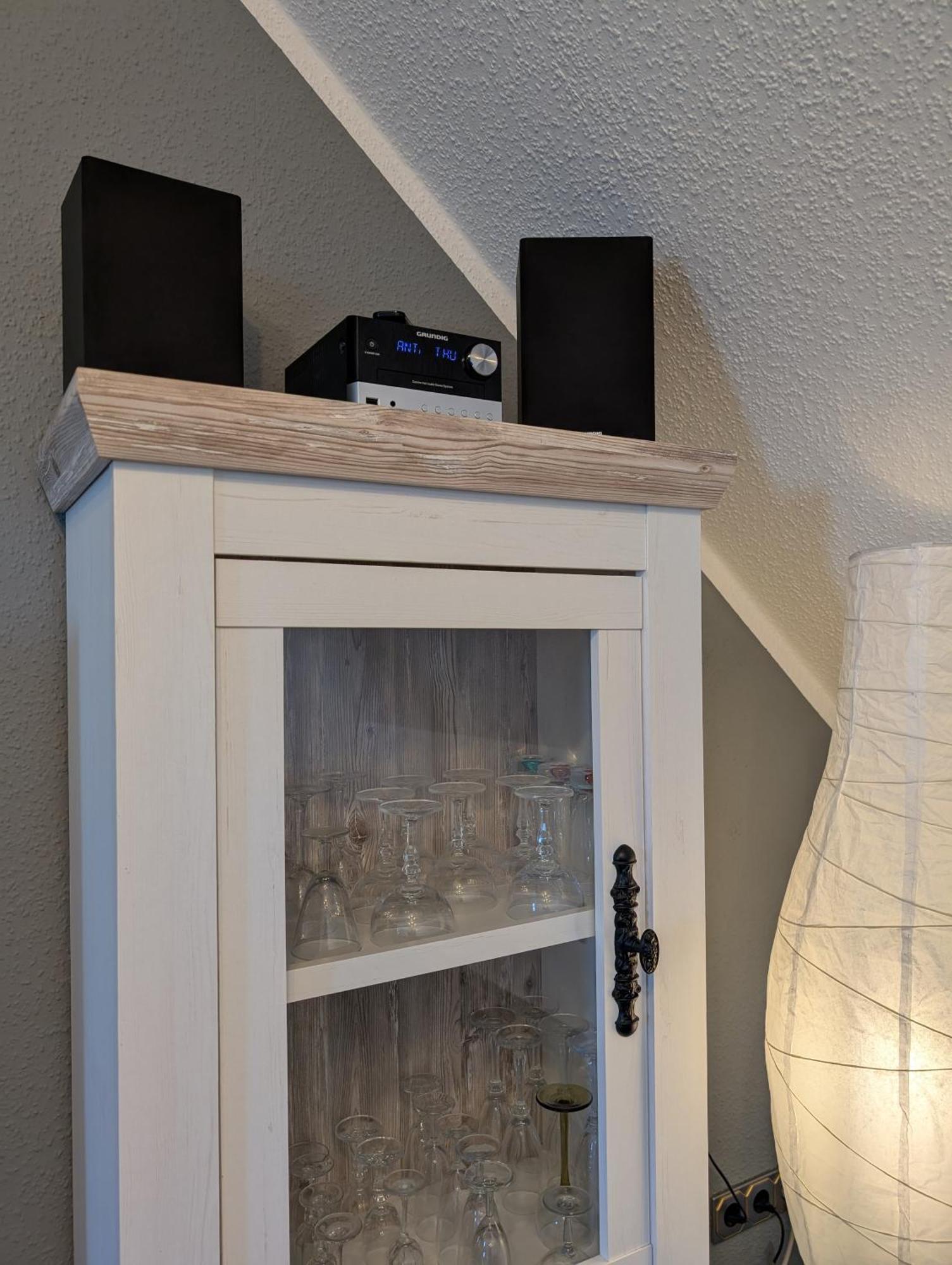 Ferienwohnung Goldbacher Blick Goldbach  Exteriér fotografie