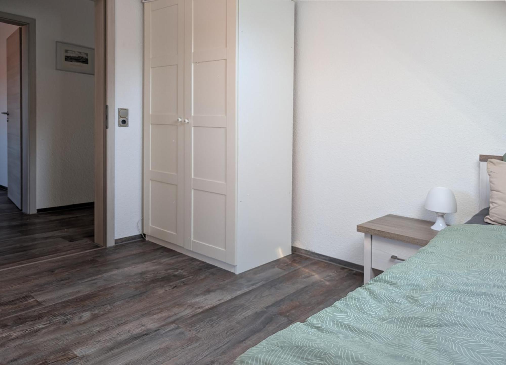 Ferienwohnung Goldbacher Blick Goldbach  Exteriér fotografie